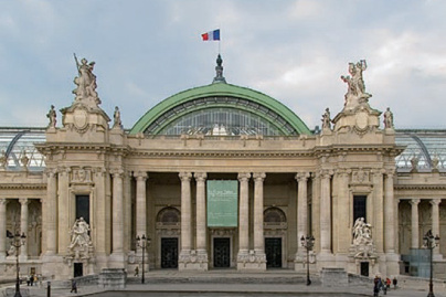 Mk2 grand palais