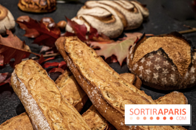 Où trouver les meilleures baguettes et pains au levain de Paris ?