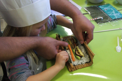 La Fête du Goût à la Bergerie Nationale