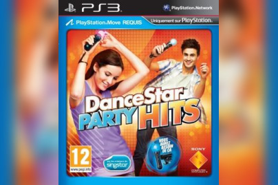 Gagnez vos jeux vidéo Dance Star Party Hits pour Playstation 3