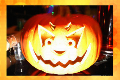 Le Workshops d'Halloween au Wanderlust