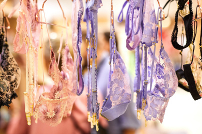 Salon International de la Lingerie 2014