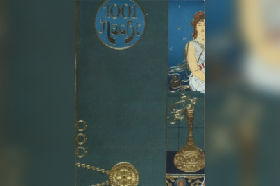 Les Mille et Une Nuits s'ouvrent à l'Institut du Monde Arabe