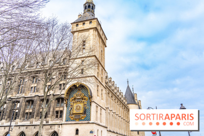 Le saviez-vous ? Voilà la plus vieille horloge de Paris et son histoire