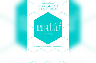 La New Art Fair Paris