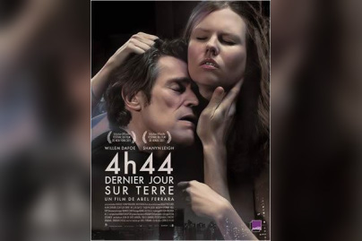 4h44 avant la fin du monde