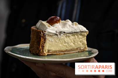 Flan Saint-Honoré : Tartelettes x Juchamalo