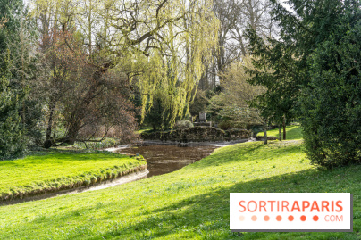 Rendez-vous aux Jardins 2023: Musiques et animations au Château de Fontainebleau