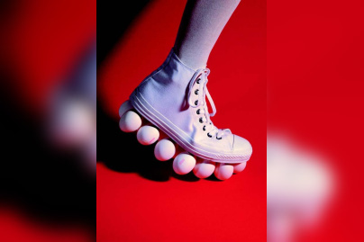 Exposition RUPTURE au Palais de la découverte