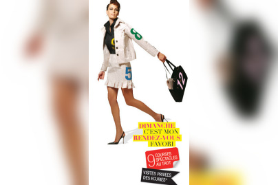 La Journée de la Trotteuse à l'Hyppodrome de Paris Vincennes