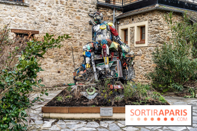 Exposition gratuite à Barbizon, 50 artistes contemporains rendent hommage à Picasso 