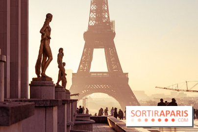 Gustave Eiffel à la Cité de l’architecture et du patrimoine