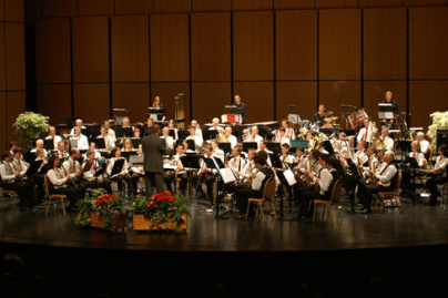 Concert spécial Vladimir Cosma au Jardin du Luxembourg