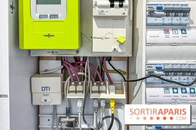 L'électricité augmente de 10% au 1er août, fin progressive du bouclier tarifaire