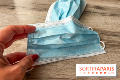 Covid-19 et variant Eris : Faut-il remettre le masque en France ?