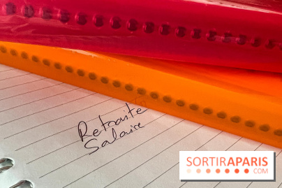 Retraite, salaire, prix du gaz, trottinette, bourse : ce qui change au 1er septembre 2023