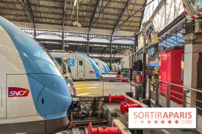 Paris - Bruxelles en moins vite et moins cher