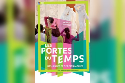 Les Portes du Temps 2013