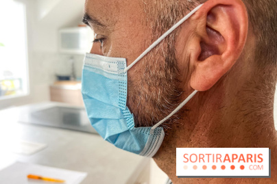 Île-de-France : Faut-il remettre le masque suite à l'augmentation de 30% des cas de Covid-19 ?