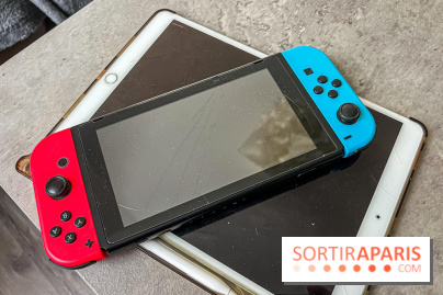 Mise à jour iPadOS 17 : quand l'ipad se transforme en écran pour vos consoles gaming