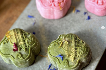 Où trouver de bons Gâteaux de Lune à Paris pour la Fête de la Lune ? 