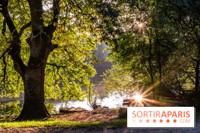 Le Sentier des maréchaux, la balade pédagogique en Vallée de Chevreuse