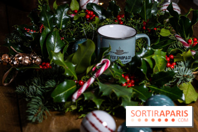 Le Marché de Noël de Voisins le Bretonneux 2023