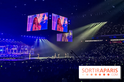 MCOUNTDOWN IN FRANCE à Paris la Défense : on y était, on vous raconte