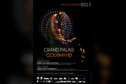 Grand Palais Gourmand