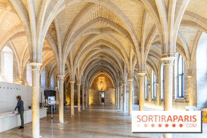 Le collège des bernardins