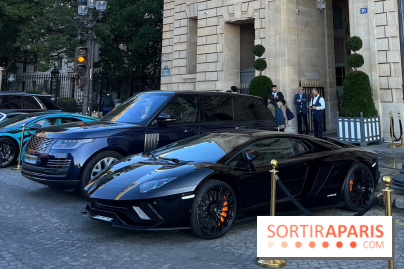 Pour ou contre les SUV à Paris ? Anne Hidalgo lance un vote aux Parisiens