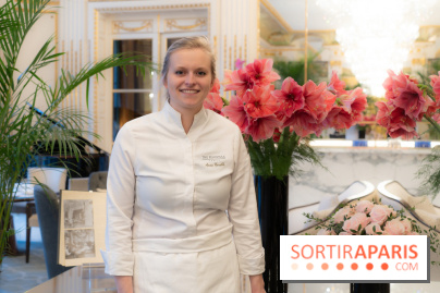 Anne Coruble, Élue Cheffe Pâtissière de l'Année 2024 par La Liste