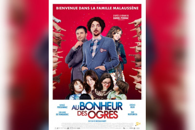 Au bonheur des Ogres