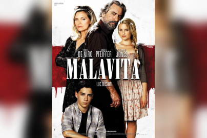 Malavita, gagnez vos places de ciné !