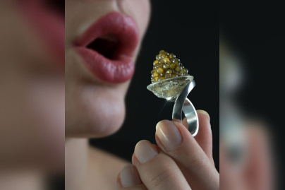 Le Festival de la Photographie Culinaire : Abondance