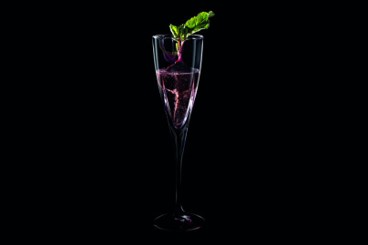 Le Festival de la Photographie Culinaire : Bellini