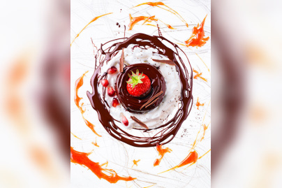 Festival de la Photographie Culinaire