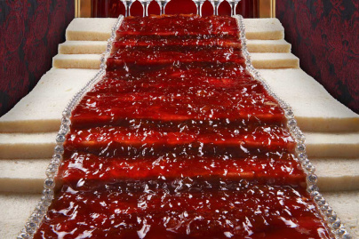 Festival de la Photographie Culinaire : Déroulez le tapis rouge