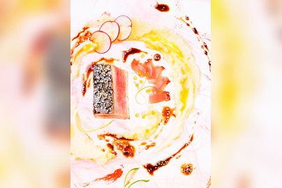 Festival de la Photographie Culinaire