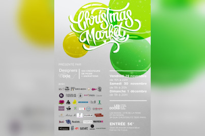 Christmas Market 2013