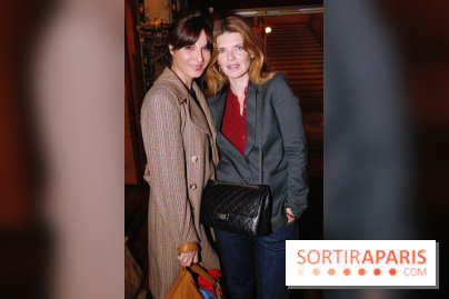 Soirée de lancement du Père Noël Coca Cola au Musée Grévin