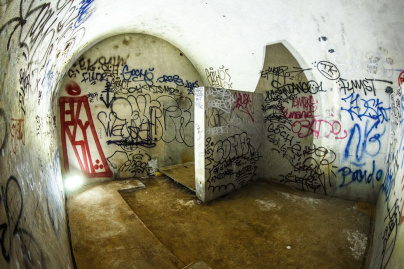 The Victorious Shelter by We Are The Oracle