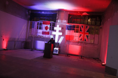 The Victorious Shelter by We Are The Oracle