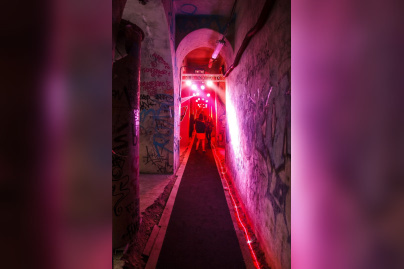 The Victorious Shelter by We Are The Oracle