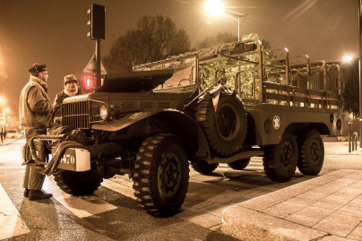 The Victorious Shelter by We Are The Oracle