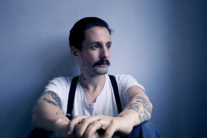 IVAN SMAGGHE, VILLANOVA, POM POM BOY