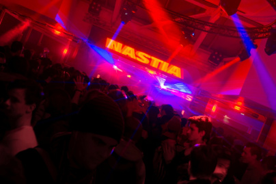 Big Bang Theory au Chalet de la Porte Jaune