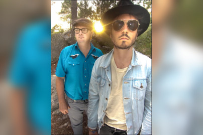 Duos éphémères - Zombie Zombie