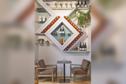 Jeanne B : 1ère salle