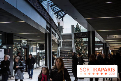 One Nation, le centre commercial de mode et luxe à prix cassés